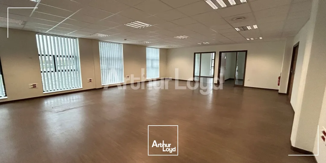 Bureaux - Vente - LA SENTINELLE - 59174 - 900-900 - 7724980