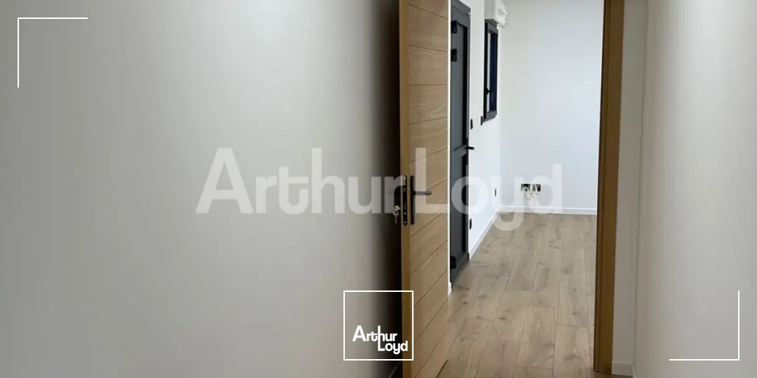 Bureaux - Location - SOMAIN - 59490 - 73-73 - 7724988