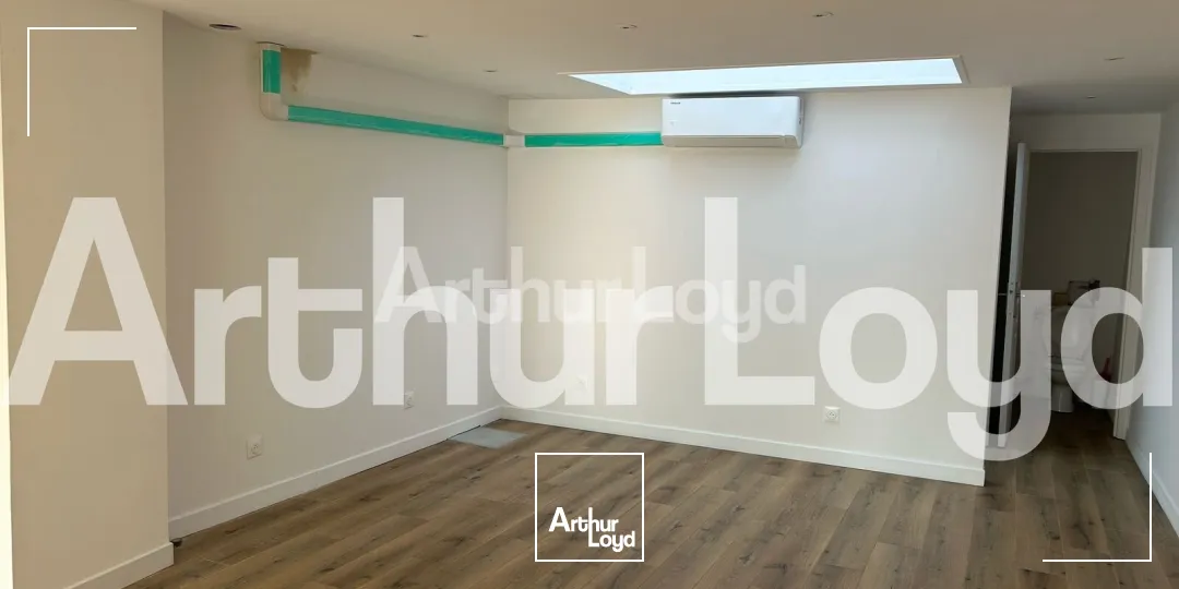 Locaux commerciaux - Location - LEERS - 59115 - 60-60 - 7724996