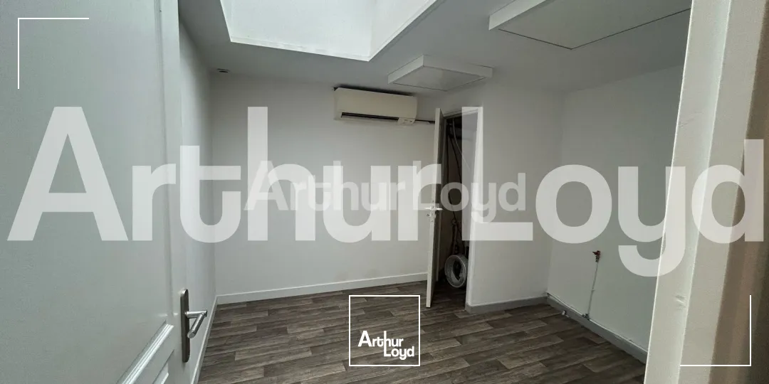 Locaux commerciaux - Location - LEERS - 59115 - 60-60 - 7724994