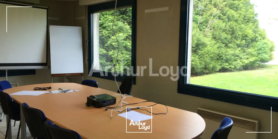 Bureaux - Location - SAINT LAURENT BLANGY - 62223 - 60-170 - 7725033