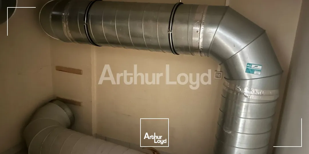 Locaux commerciaux - Location - LILLE - 59000 - 158-158 - 7725081