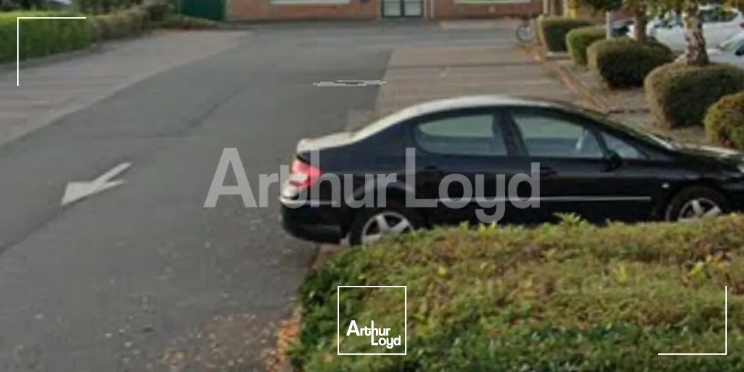 Locaux commerciaux - Location - WAVRECHAIN SOUS DENAIN - 59220 - 483-483 - 7725094