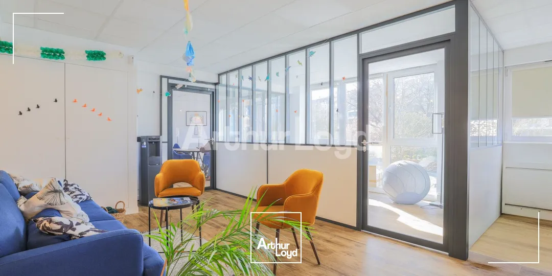 Bureaux - Location - LILLE - 59000 - 315-315 - 7725106