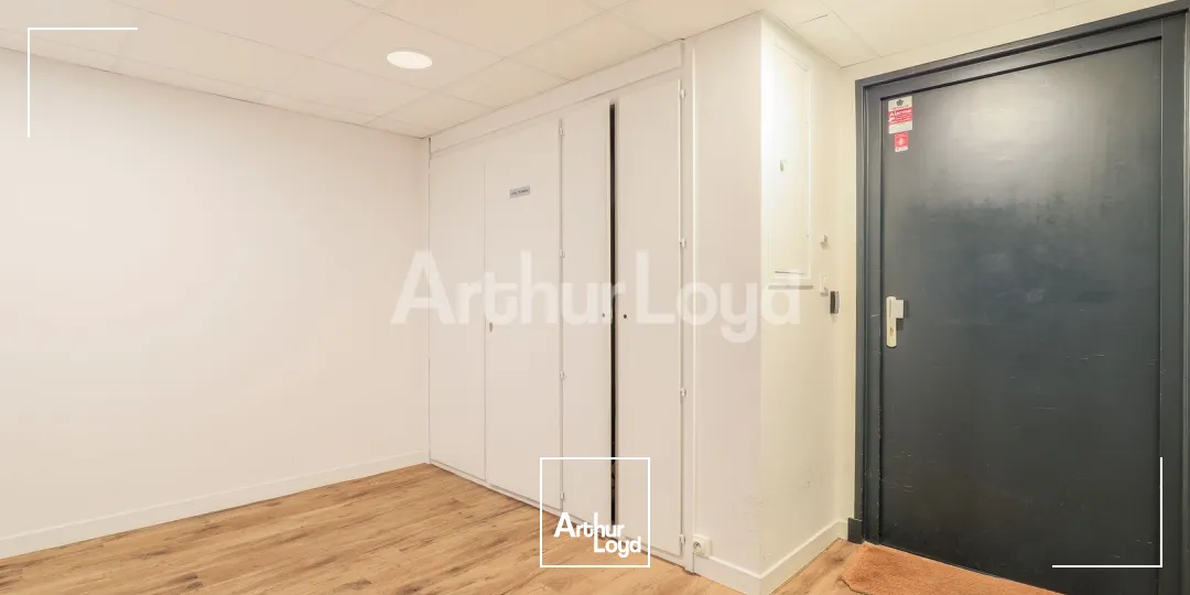 Bureaux - Location - LILLE - 59000 - 315-315 - 7725114