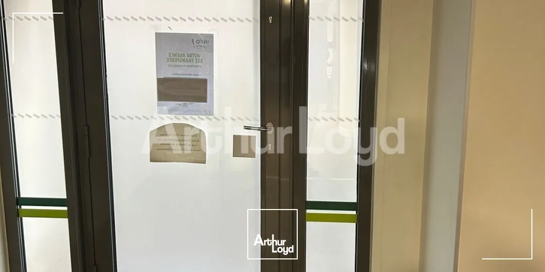 Bureaux - Vente - LA MADELEINE - 59110 - 258.69-258.69 - 7725163