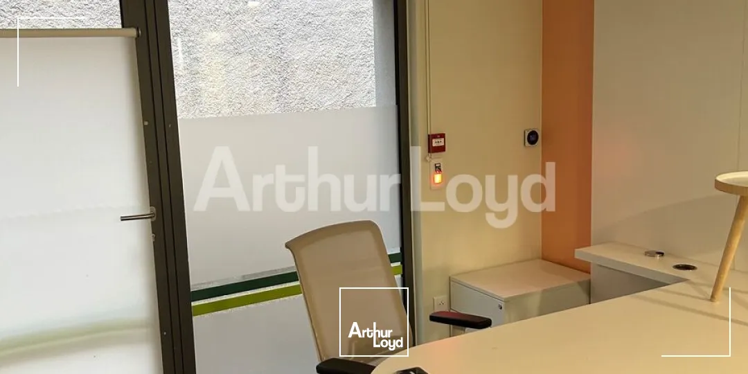 Bureaux - Vente - LA MADELEINE - 59110 - 258.69-258.69 - 7725165