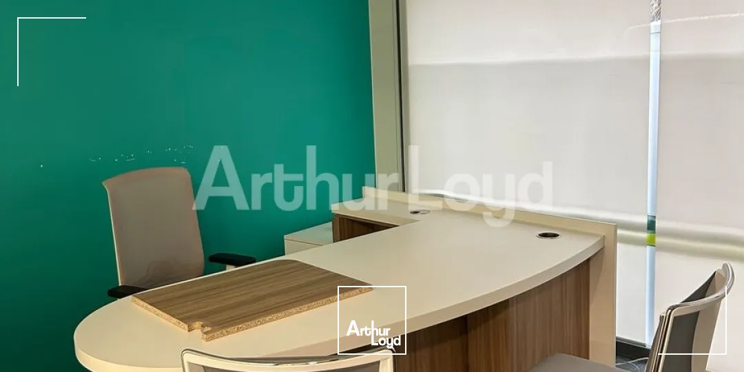 Bureaux - Vente - LA MADELEINE - 59110 - 258.69-258.69 - 7725167