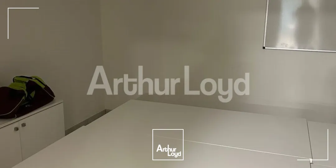 Bureaux - Vente - LA MADELEINE - 59110 - 258.69-258.69 - 7725171