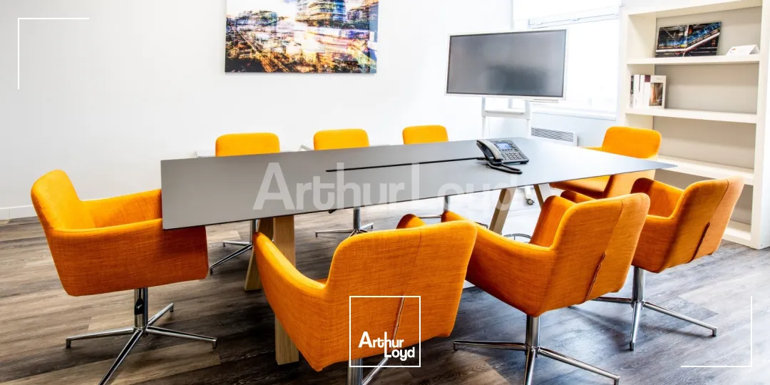 Bureaux - Vente - ROUBAIX - 59100 - 480-480 - 7725196