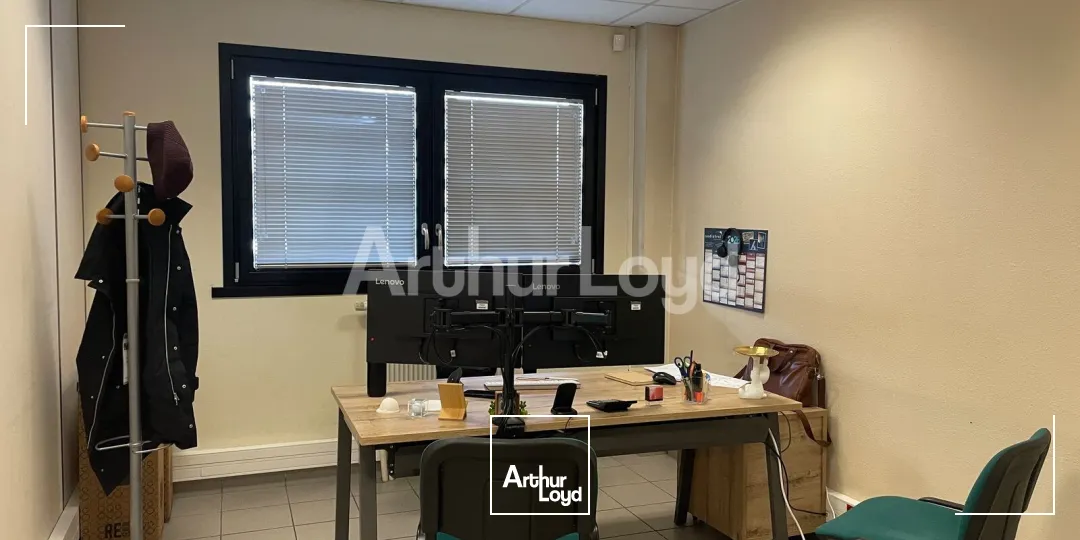 Locaux d'activité & Entrepôts - Location - CUINCY - 59553 - 240-905 - 7725209