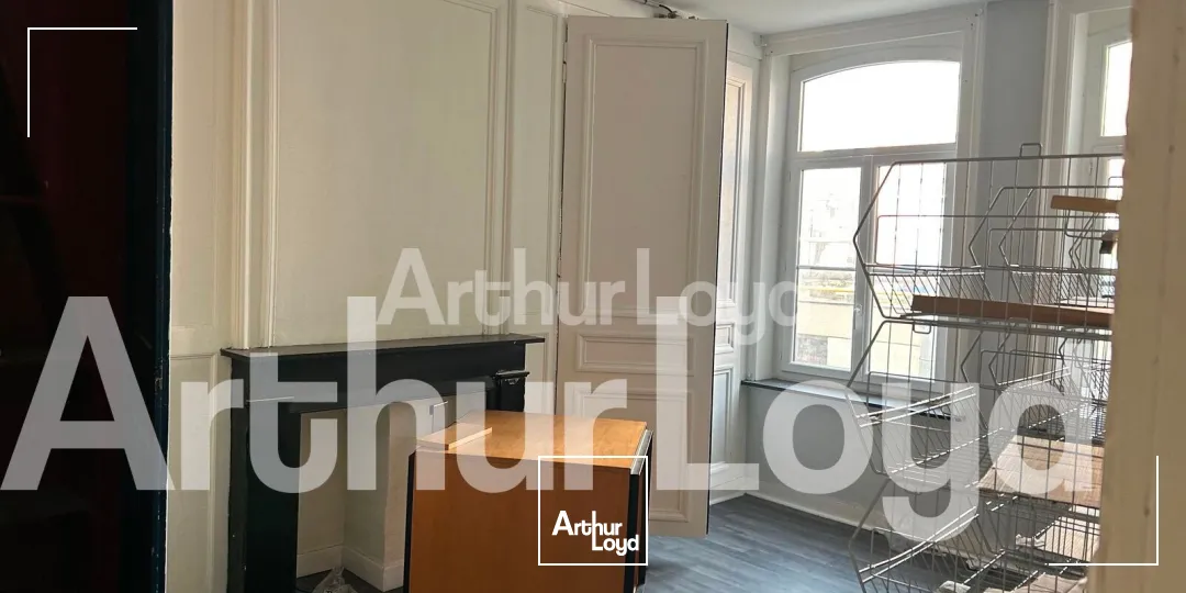 Locaux commerciaux - Location - LILLE - 59800 - 260.01-260.01 - 7725218