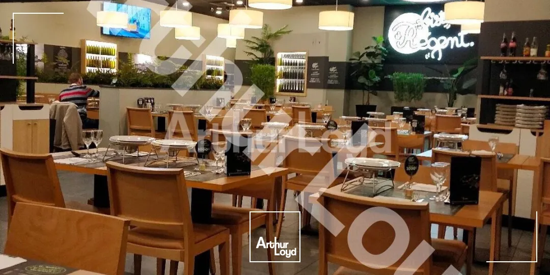 Locaux commerciaux - Location - LILLE - 59000 - 353.1-353.1 - 7725225