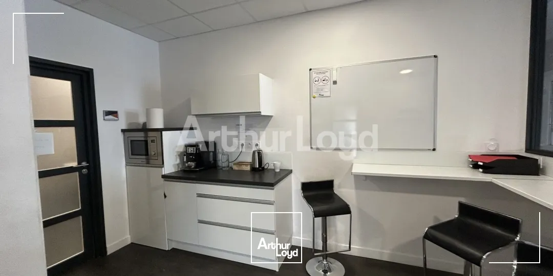 Locaux d'activité & Entrepôts - Location - MARQUION - 62860 - 1470-1470 - 7725269