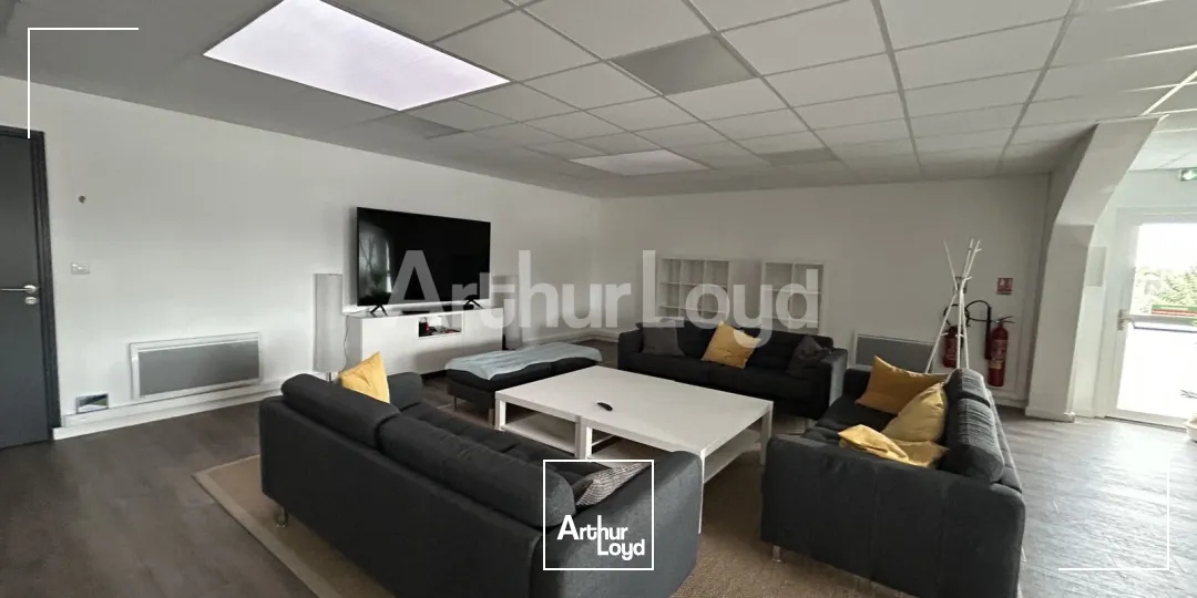 Locaux d'activité & Entrepôts - Location - MARQUION - 62860 - 1470-1470 - 7725270