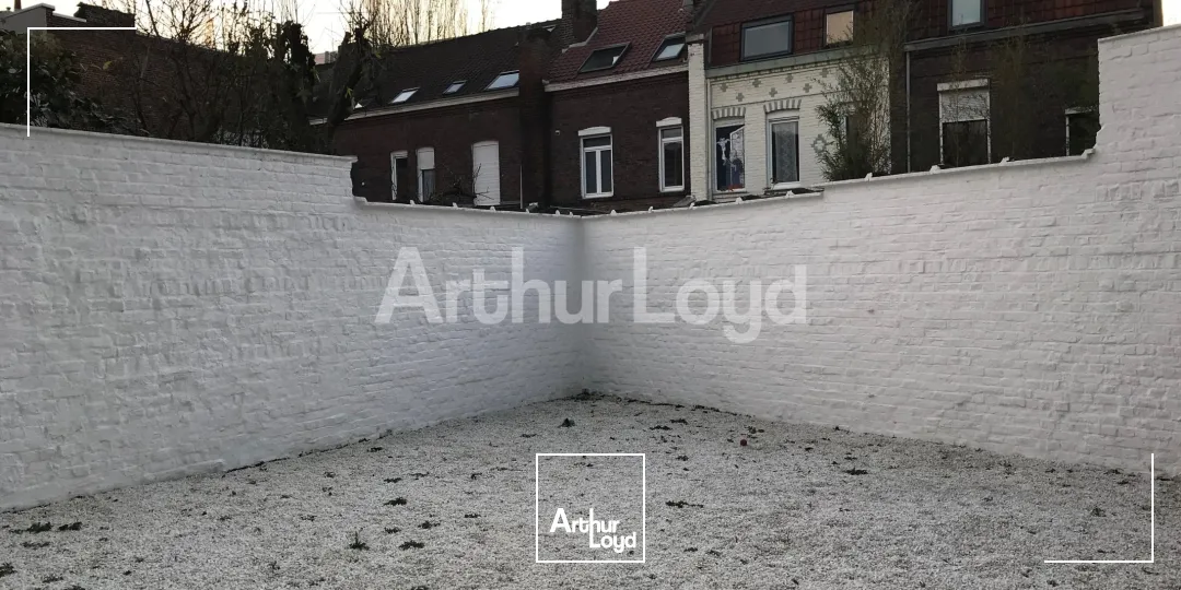 Bureaux - Location - LA MADELEINE - 59110 - 250-250 - 7725281