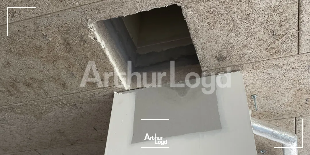 Locaux commerciaux - Location - VILLENEUVE D'ASCQ - 59650 - 132-132 - 7725288