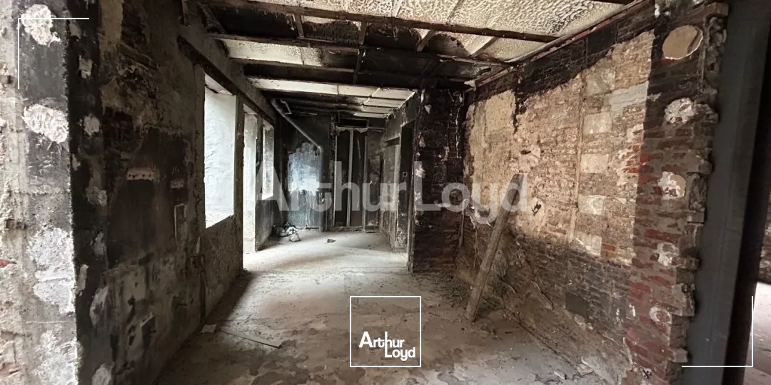 Locaux commerciaux - Location - LILLE - 59000 - 20-135 - 7725320