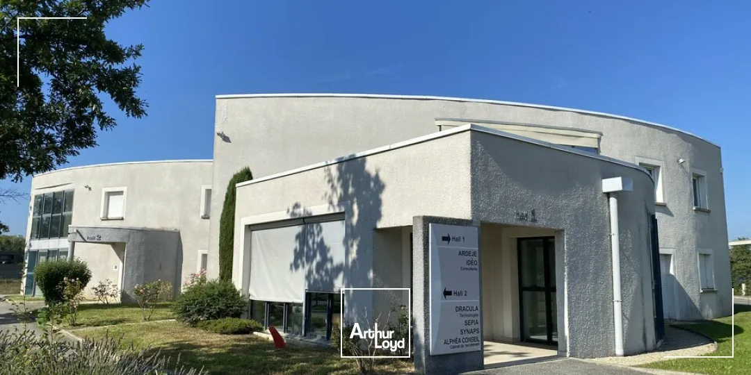 Bureaux - Vente - VALENCE - 26000 - 280-865 - 7725362