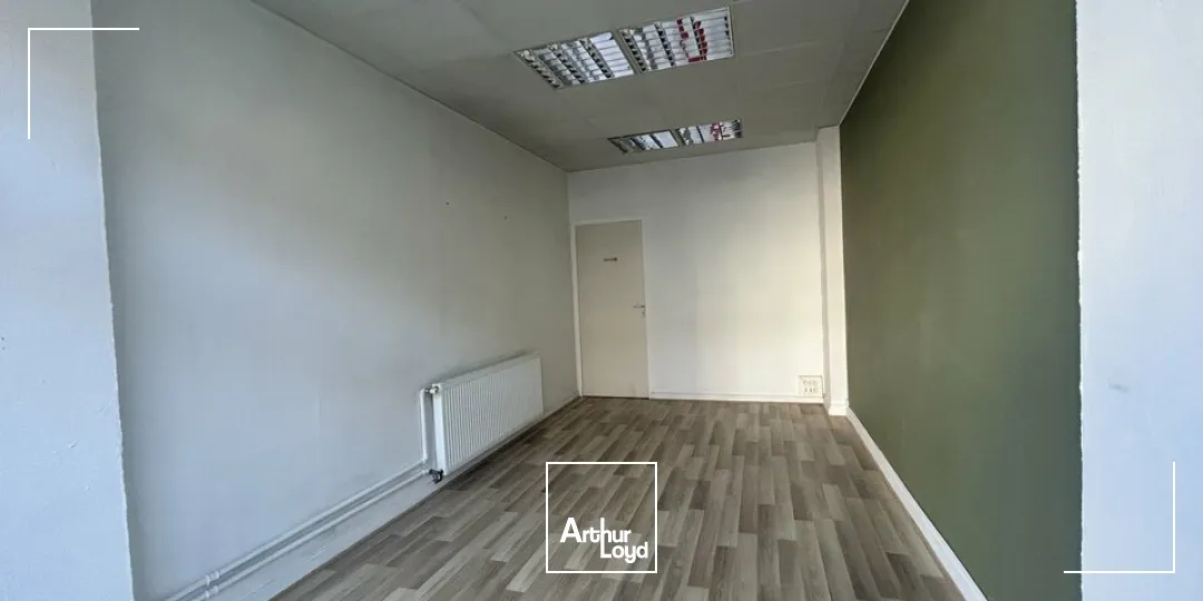 Locaux commerciaux - Location - CHALON SUR SAONE - 71100 - 30-30 - 7725420