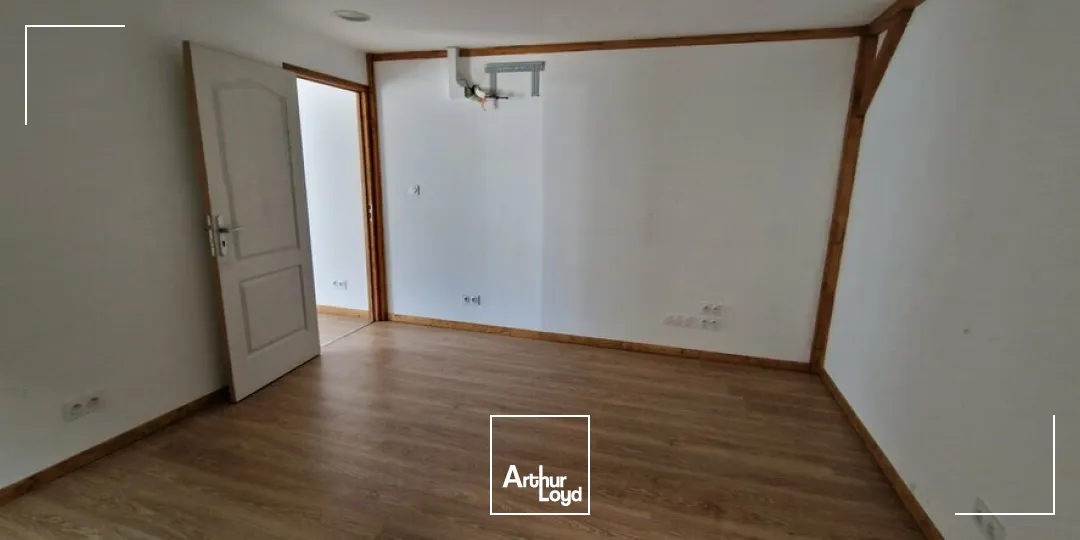 Locaux d'activité & Entrepôts - Location - LONGVIC - 21600 - 136-136 - 7725425