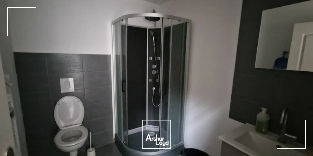 Locaux d'activité & Entrepôts - Location - LONGVIC - 21600 - 136-136 - 7725426