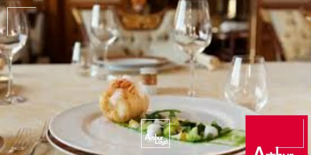 Fonds de commerce - Cession - BIARRITZ - 64200 - 90-90 - 7725427