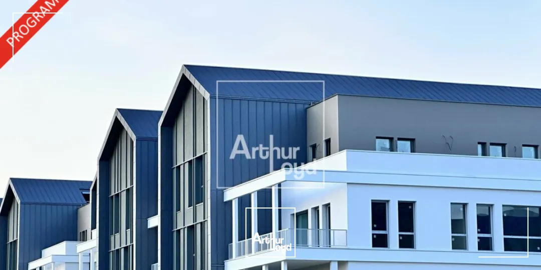 Bureaux - Vente - SERRIS - 77700 - 222.86-222.86 - 7725434