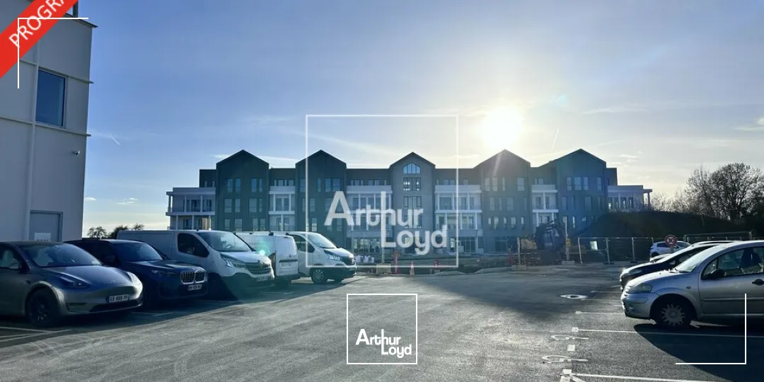 Bureaux - Vente - SERRIS - 77700 - 222.86-222.86 - 7725437