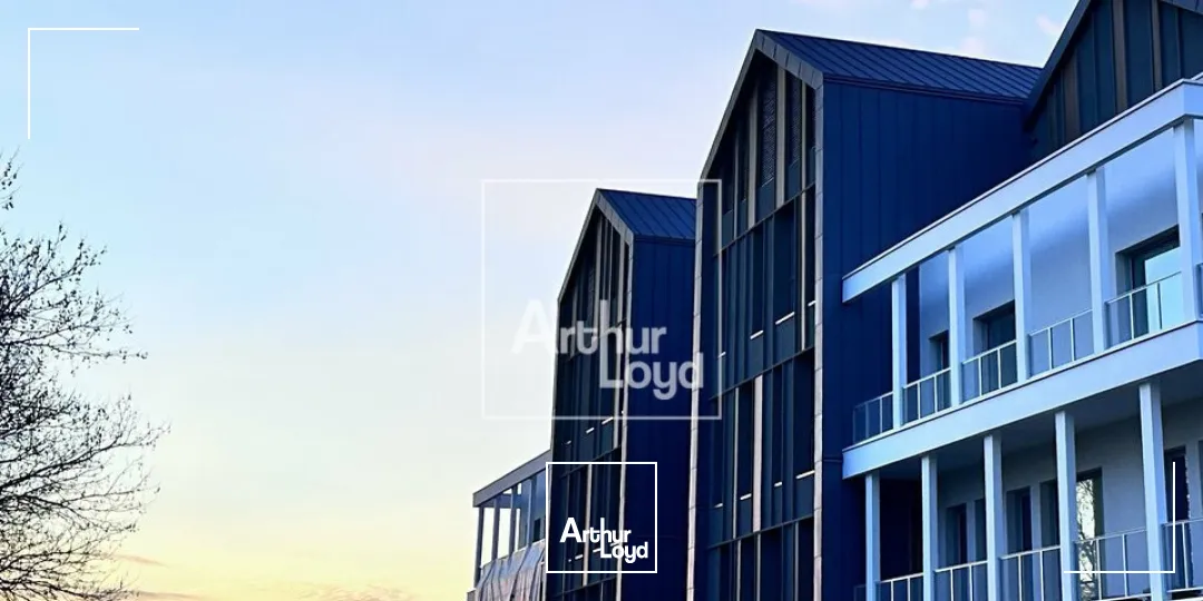 Locaux commerciaux - Vente - SERRIS - 77700 - 256-256 - 7725438