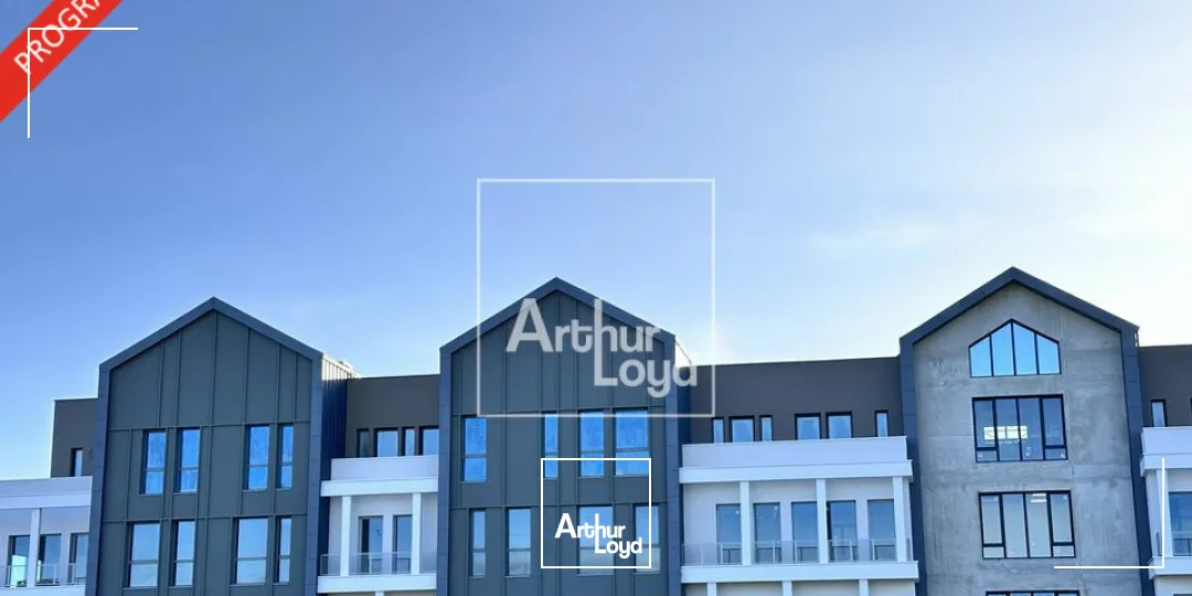 Locaux commerciaux - Vente - SERRIS - 77700 - 256-256 - 7725439