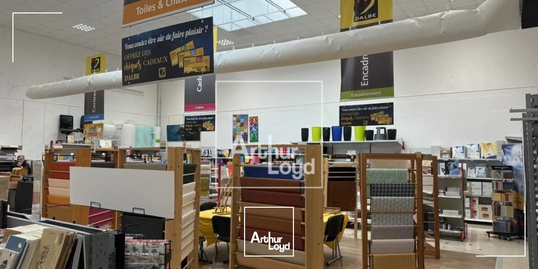 Locaux d'activité & Entrepôts - Location - SAVIGNY-LE-TEMPLE - 77176 - 372-372 - 7725446