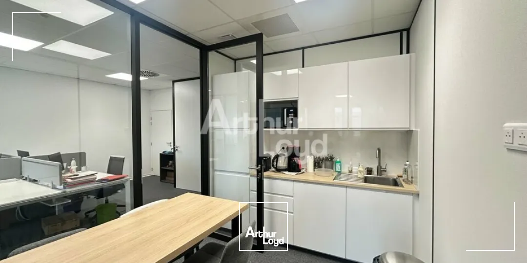 Bureaux - Location - RENNES - 35000 - 70-70 - 7725460