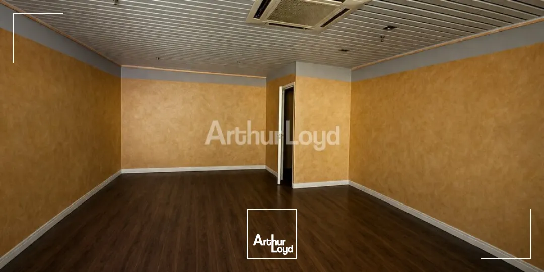 Locaux commerciaux - Location - SEZANNE - 51120 - 34.69-34.69 - 7725482