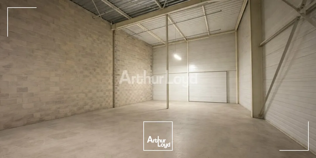 Locaux commerciaux - Location - SEZANNE - 51120 - 153.85-153.85 - 7725485