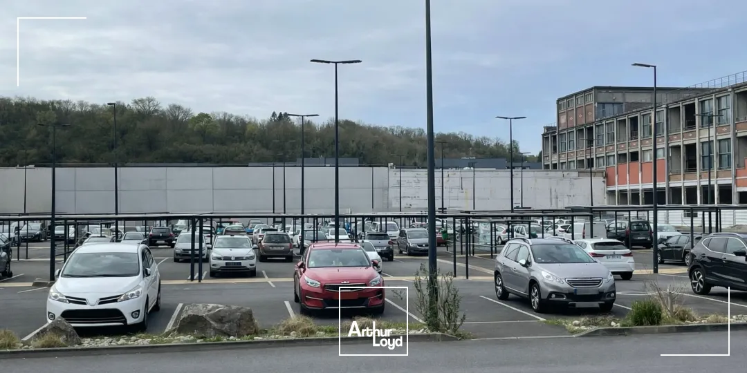 Locaux commerciaux - Location - BEAUVAIS - 60000 - 1894-1894 - 7725545