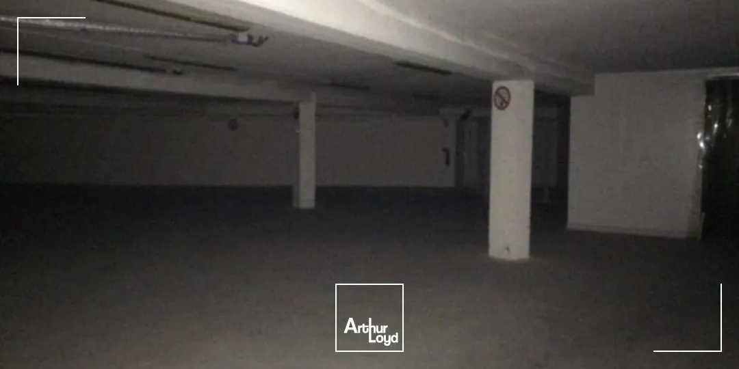 Locaux commerciaux - Vente - SAINT QUENTIN - 02100 - 1135-1135 - 7725551