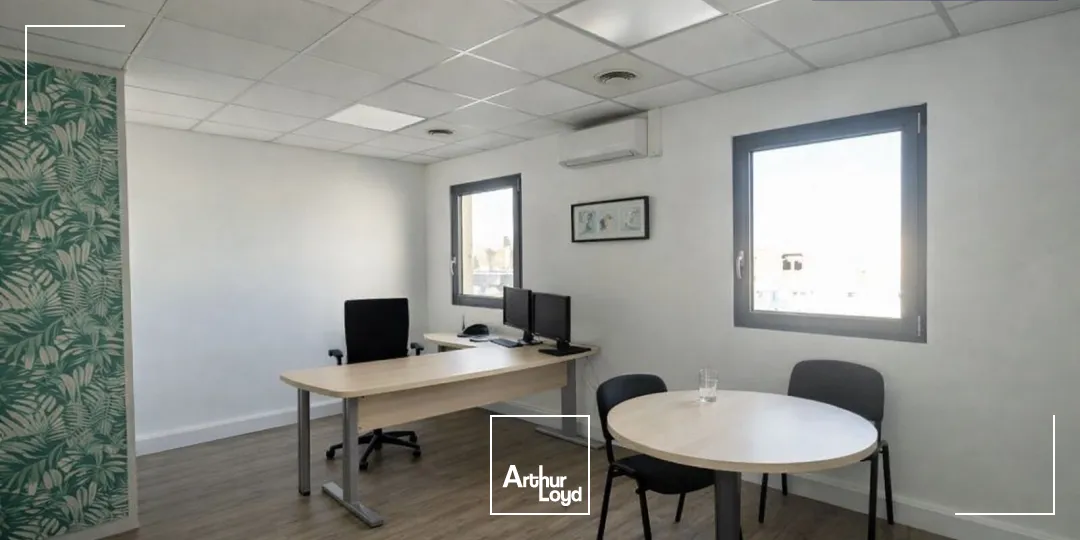 Locaux d'activité & Entrepôts - Location - AIX EN PROVENCE - 13290 - 330-330 - 7725568