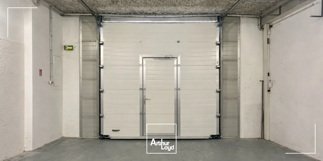 Locaux d'activité & Entrepôts - Location - AIX EN PROVENCE - 13290 - 330-330 - 7725567