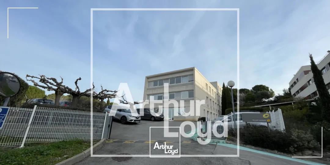 Bureaux - Vente - MONTPELLIER - 34000 - 1194-1194 - 7725577