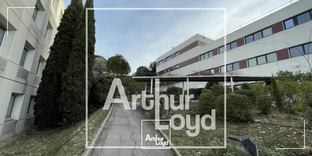 Bureaux - Vente - MONTPELLIER - 34000 - 1194-1194 - 7725578