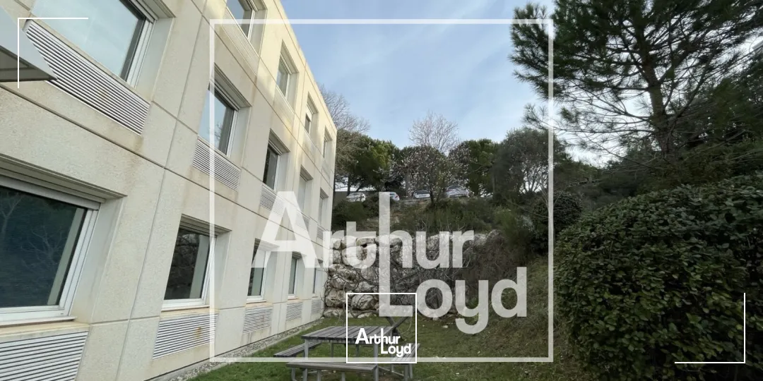 Bureaux - Vente - MONTPELLIER - 34000 - 1194-1194 - 7725579