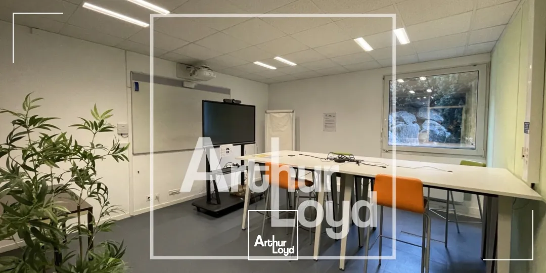 Bureaux - Vente - MONTPELLIER - 34000 - 1194-1194 - 7725580