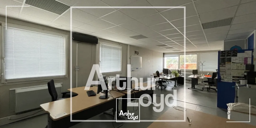 Bureaux - Vente - MONTPELLIER - 34000 - 1194-1194 - 7725581