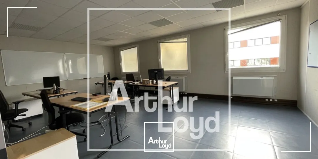 Bureaux - Vente - MONTPELLIER - 34000 - 1194-1194 - 7725582