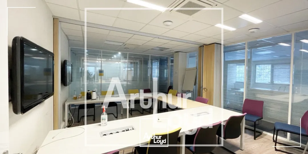 Bureaux - Vente - MONTPELLIER - 34000 - 735-1540 - 7725590