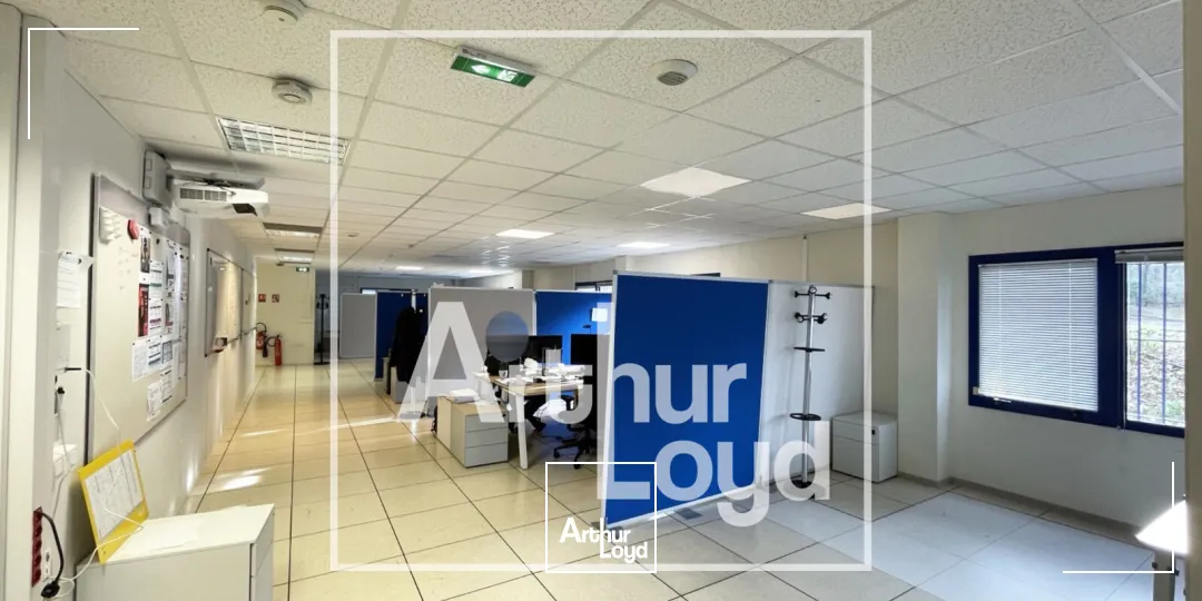 Bureaux - Vente - MONTPELLIER - 34000 - 735-1540 - 7725594