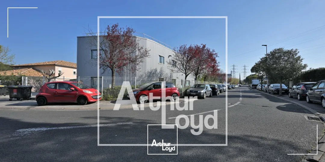 Bureaux - Location - SAINT JEAN DE VEDAS - 34430 - 970-970 - 7725596