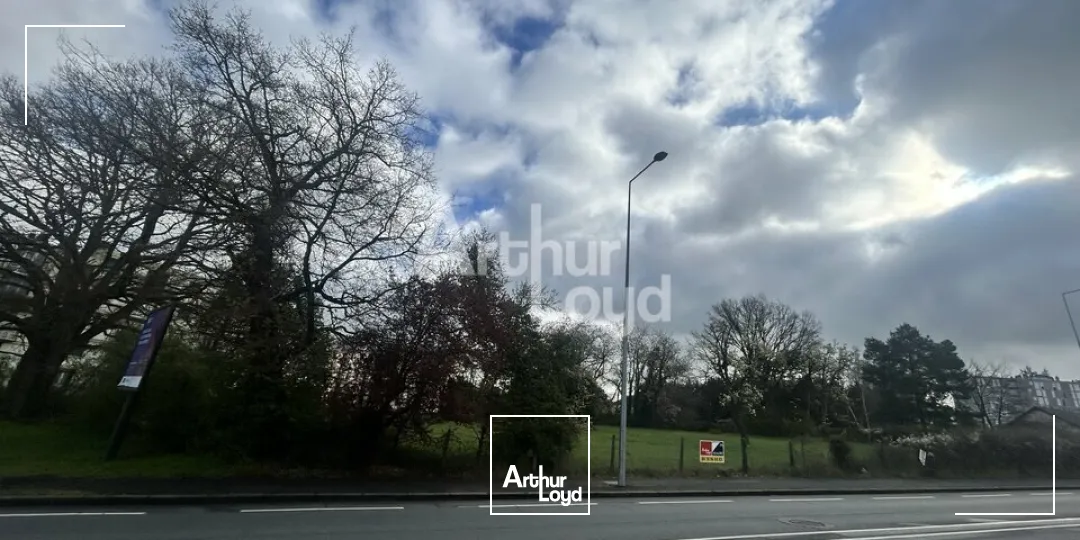 Terrains - Vente - MONTLUCON - 03100 - 4427-4427 - 7725611