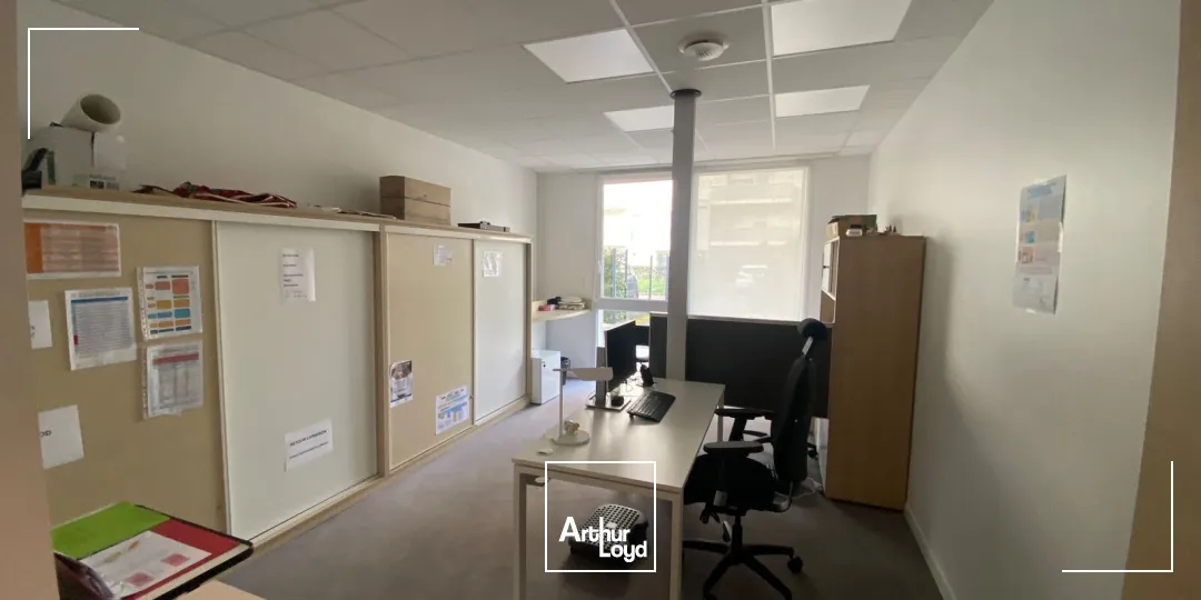 Bureaux - Vente - LORIENT - 56100 - 1138.03-1138.03 - 7725656